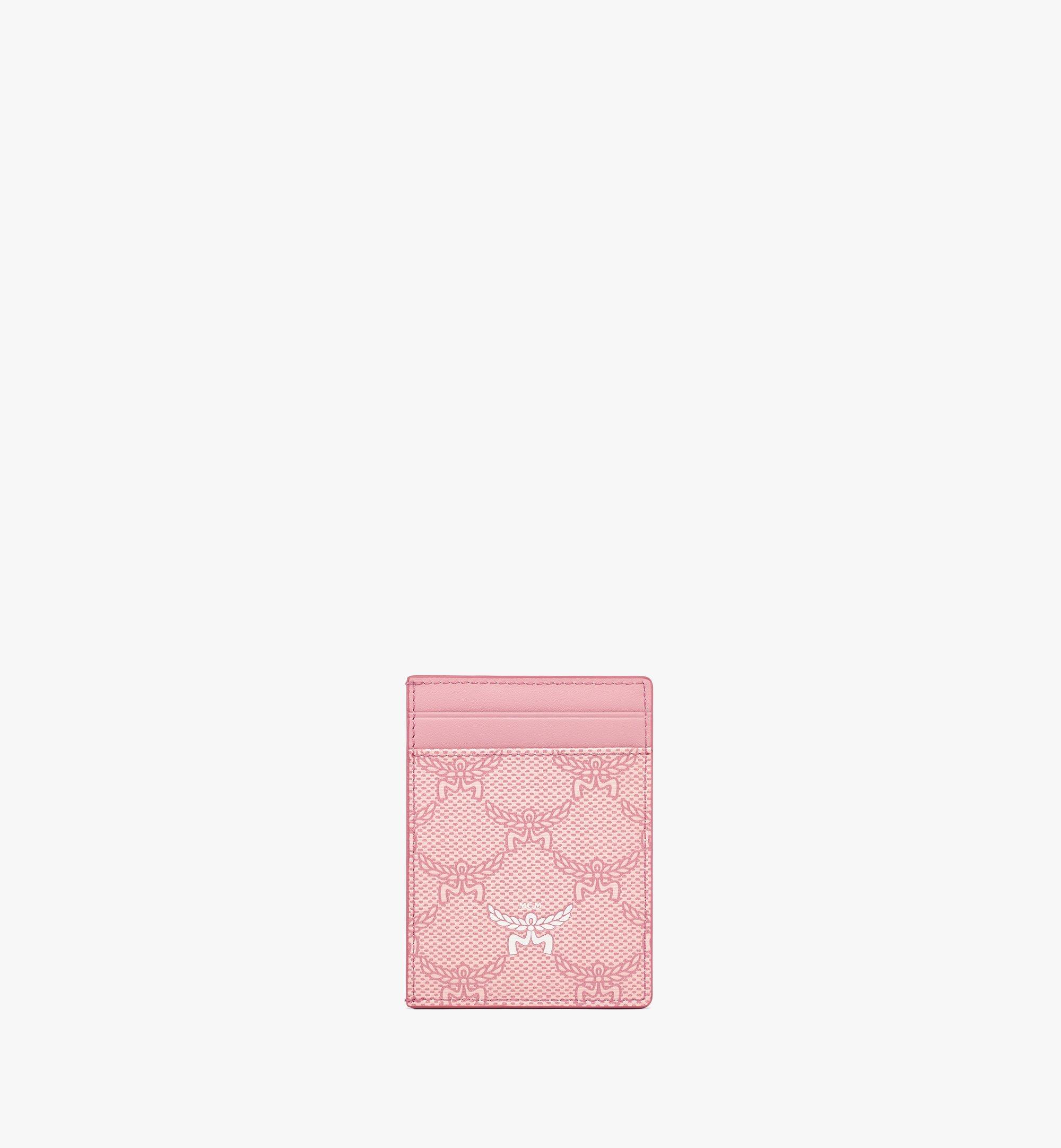 Himmel Card Case in Lauretos 1